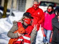 Mehr Geld und bessere Altersteilzeit in der Textil- und Bekleidungsindustrie West