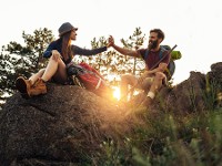 Mit Tarif mehr Urlaubstage und Extra-Plus für Reisekasse