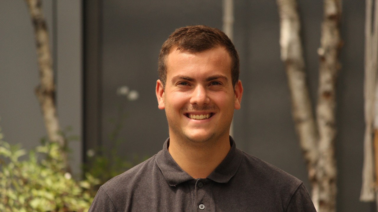 Valentin Dieckert, IG Metall-Jugend, Audi, Ingolstadt
