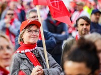 Diese Tarifrunden gehen wir 2024 an