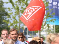Qualifizierung und sichere Arbeitsplätze bei IAV