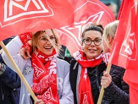 Machen, was nötig ist: Gleichstellung jetzt!