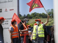 Kfz-Handwerk: Jetzt wird's ernst