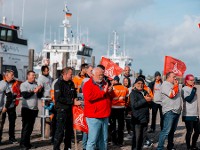 Ørsted: Erster Tarifvertrag für Offshore-Windkraft 