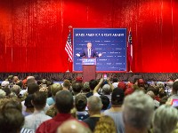 Trumps Amtsantritt und die Folgen für Arbeitnehmer