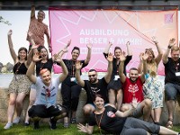 Infos zum Start in Ausbildung und duales Studium