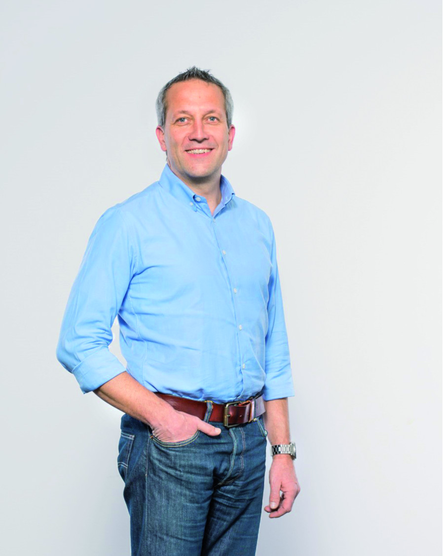 Gewählt: Harald Koblizek