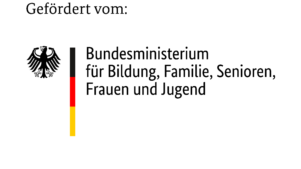 Logo BMBFSFJ