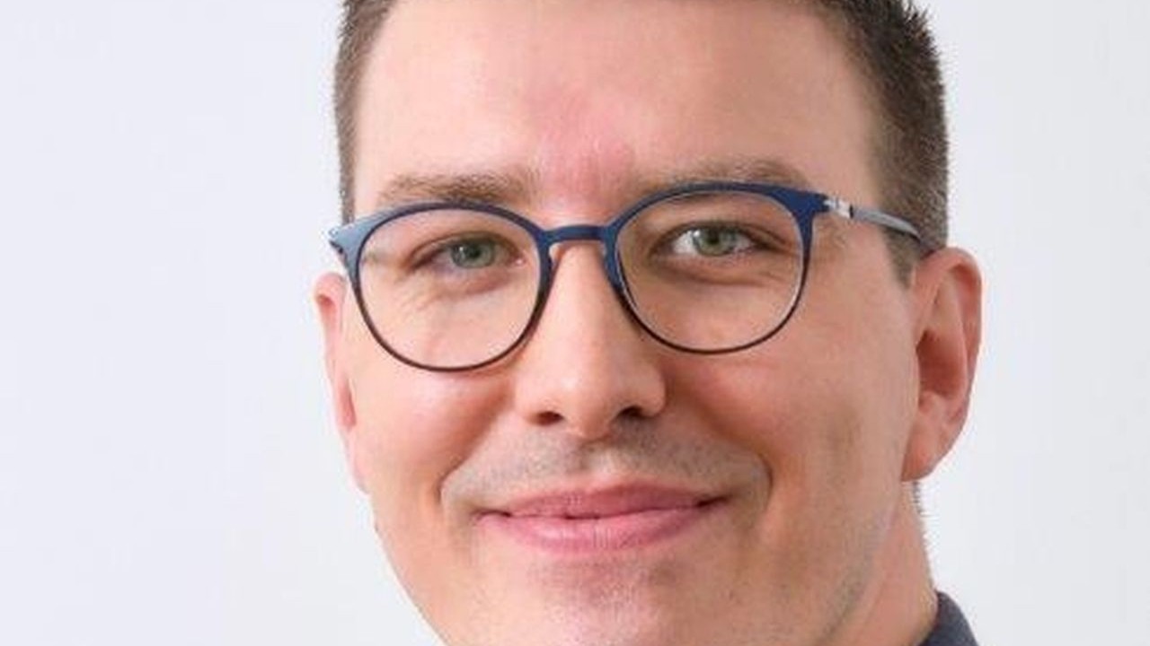 Michael Reisch, Politischer Sekretär 