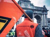 Gerechtigkeit durch mehr Tarifverträge