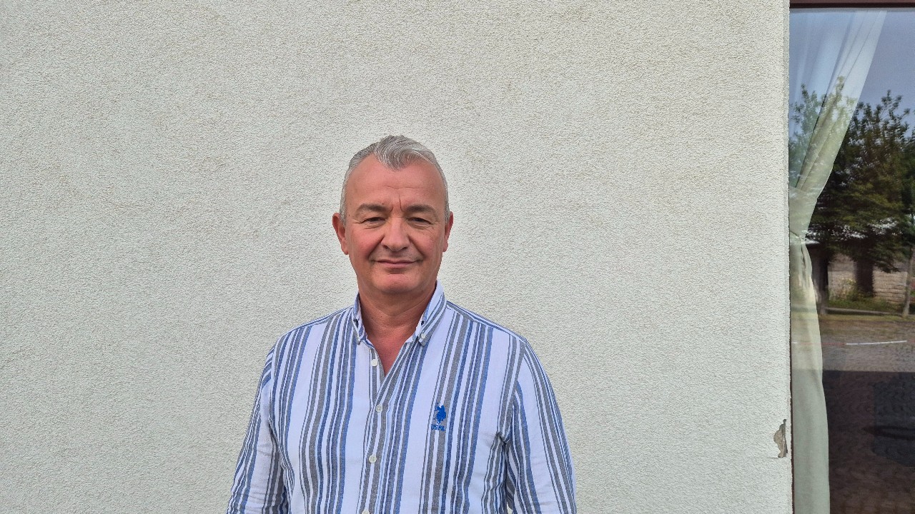 Fevzi Sikar