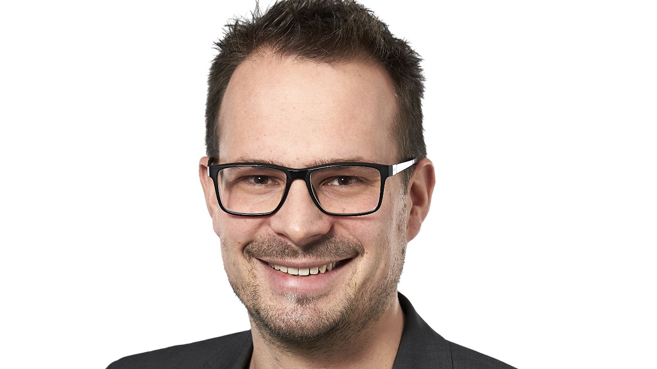 Thomas Stocker , MTU Aero Engines, München