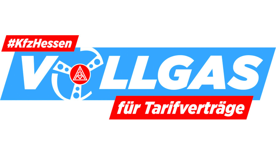 Vollgas Logo 